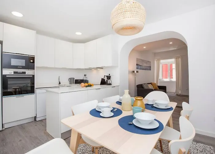 Santa Marta Cozy W/ Ac Appartamento