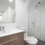 Appartamento Santa Marta Cozy W/ Ac Lisbona