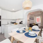 Santa Marta Cozy W/ Ac Appartamento