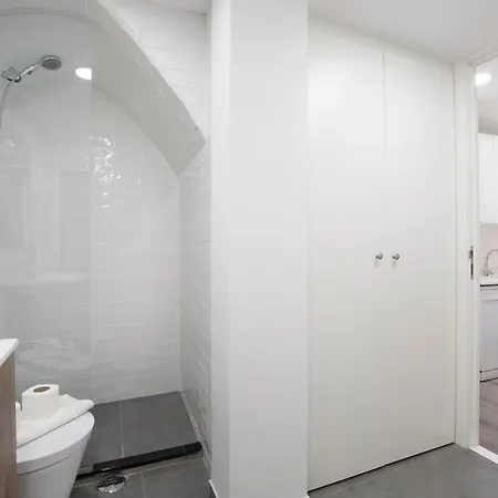 Apartamento Santa Marta Cozy W/ Ac