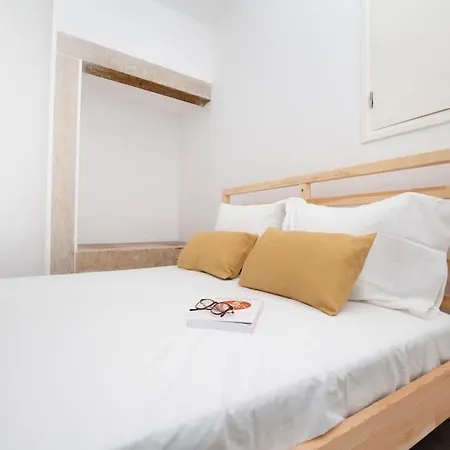 Santa Marta Cozy W/ Ac 아파트