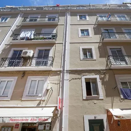 Santa Marta Cozy W/ Ac Apartment *