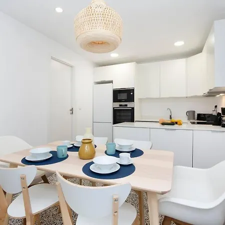 Santa Marta Cozy W/ Ac Lisboa