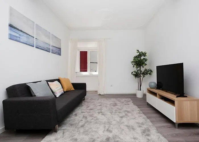 Santa Marta Cozy W/ Ac