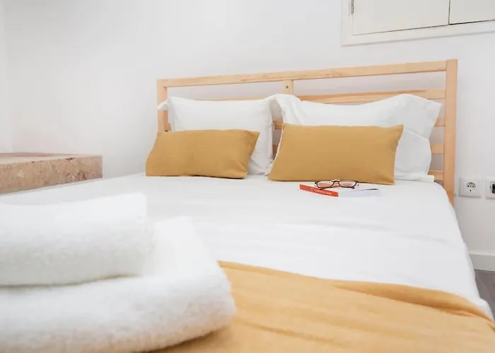 Santa Marta Cozy W/ Ac Διαμέρισμα *