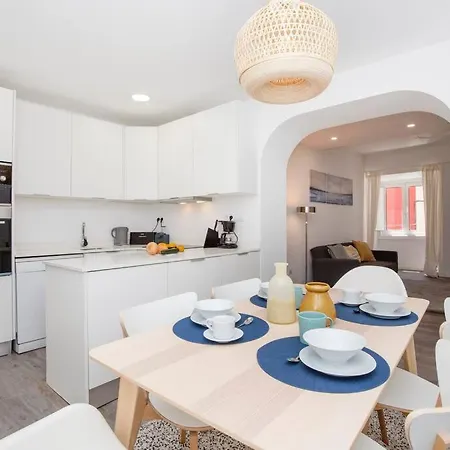 Santa Marta Cozy W/ Ac Διαμέρισμα