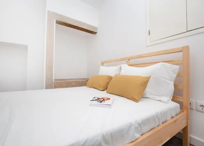 Santa Marta Cozy W/ Ac Appartement